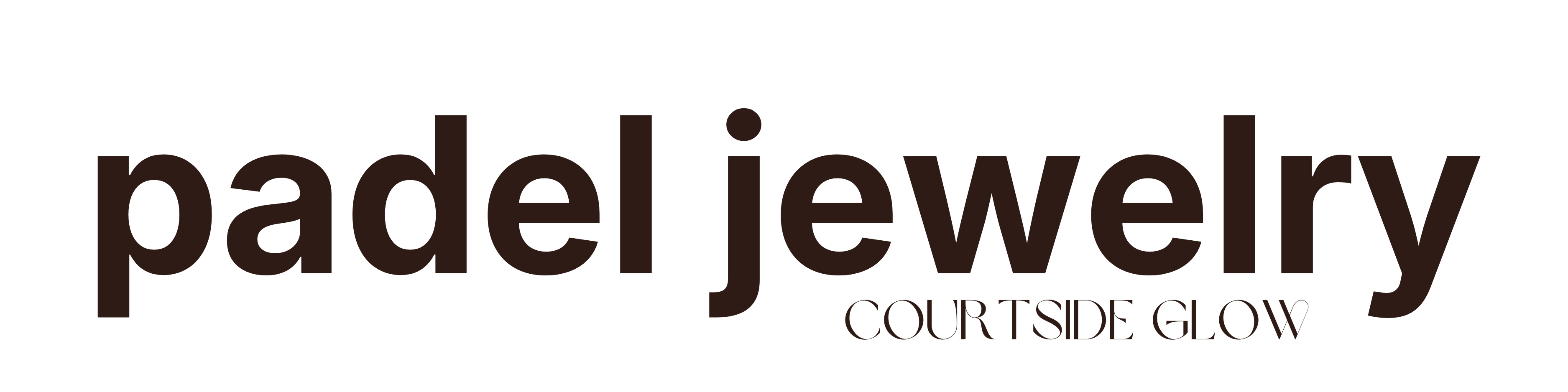 Padel.jewelry